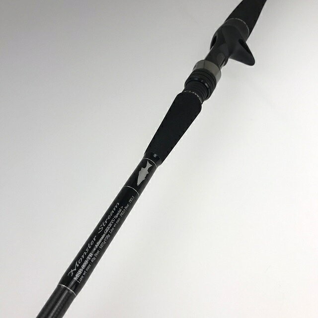 楽天市場】魚心観 ジークラフト モンスタープラッガー AR MPB-783-AR