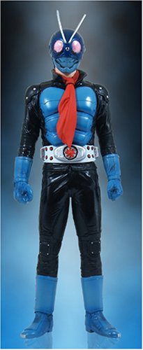 楽天市場】メディコム・トイ RAH DX 仮面ライダー旧1号 Ver