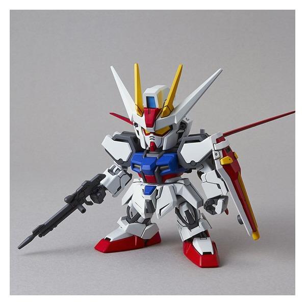 楽天市場】バンダイ SDガンダムEXスタンダード？？エール