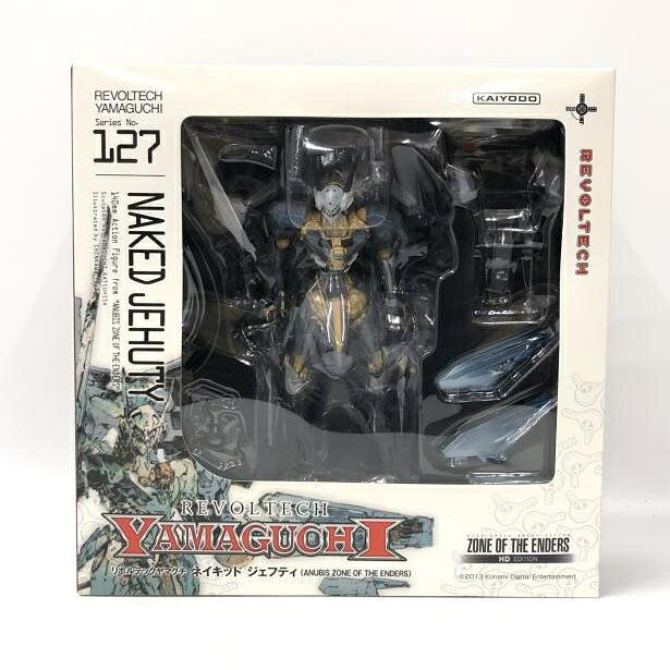 楽天市場】海洋堂 リボルテックヤマグチNO．133 ハンター男剣士