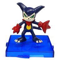 デジモンセイバーズ デジモンフィギュア キューブミニ ペックモン