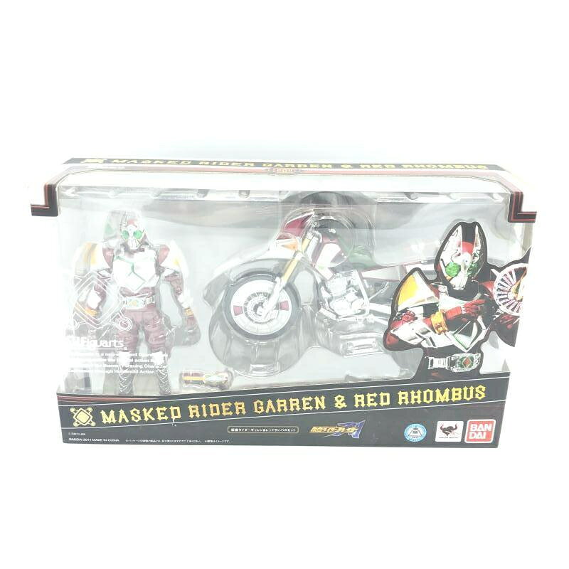 楽天市場】バンダイ S．H．Figuarts 仮面ライダー鎧武