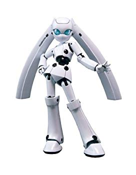 BANDAI - 超合金 ファイアボール チャーミング ドロッセル 完成トイ バンダイ 超合金 ファイアボール チャーミング ドロッセル | 魂ウェブ