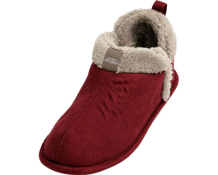 徳武産業 SUTTO warm -スットウォーム- 2247 ラズベリー LL