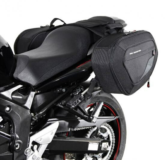 SW-MOTECH バイク用バッグ 2個セット SW-MOTECH バイク用バッグ 2個セット