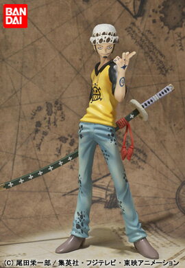 BANDAI - フィギｭアーツZERO ビスケット・オリバ Amazon.co.jp: TAMASHII NATIONS フィギュアーツZERO ビスケット
