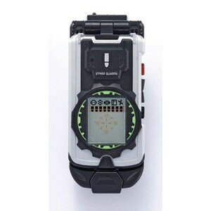 楽天市場】バンダイ バンダイ トレジャーガウスト ストラップ