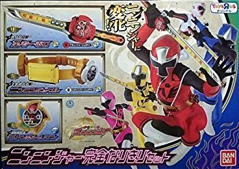 楽天市場】バンダイ 手裏剣戦隊ニンニンジャー オトモ忍シリーズ壱