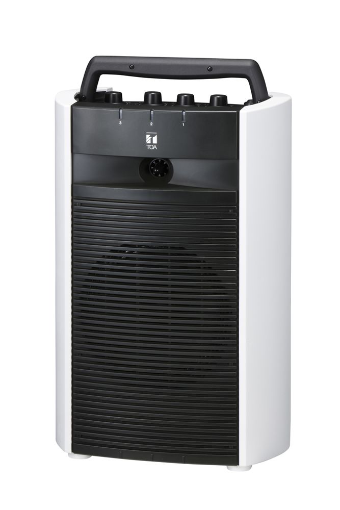 楽天市場】TOA TOA 特定小電力無線局ラジオマイク ワイヤレスマイク WM