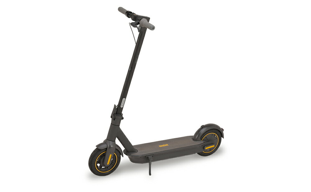 ★Ninebot eKickscooter E10 送料込み ☆Ninebot eKickscooter E10 送料込み