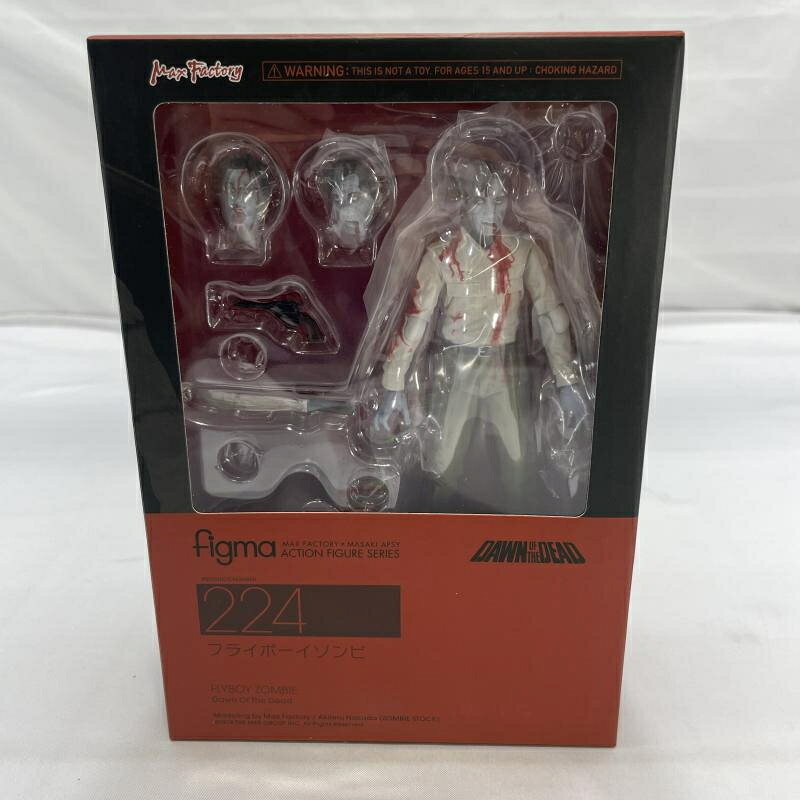 楽天市場】マックスファクトリー figma ビリー・ヘリントン 029 | 価格