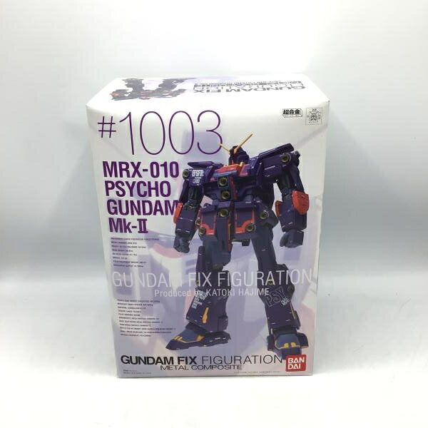 楽天市場】BANDAI SPIRITS GUNDAM FIX FIGURATION METAL COMPOSITE