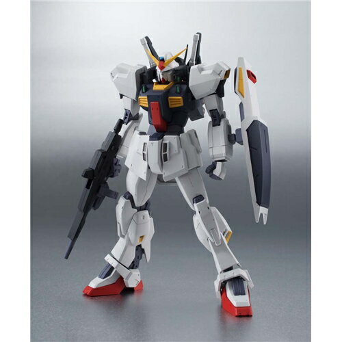 ROBOT魂 <SIDE MS> ガンダム・センチネル ガンダムMk-V ガンダム・センチネル』ガンダムMk-Vが「ROBOT魂」から装いも