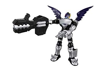 楽天市場】バンダイ デジモンクロス フィギュア シリーズ ツワーモン