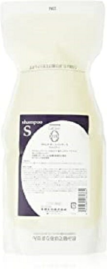 シャンプー タマリス ラクレア オー シャンプー S スムース フレッシュ 600ml 沖縄・離島を除く LACLAIR EAU SHAMPOO S TAMARIS