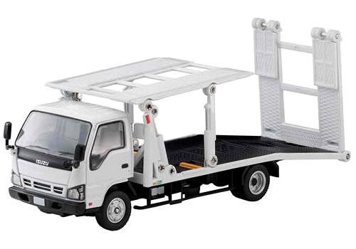 楽天市場】トミーテック LV−N144d 日産アトラスF24花見台