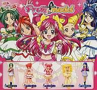 楽天市場】バンダイ キュアドリーム Yes!プリキュア5 プリティモデル