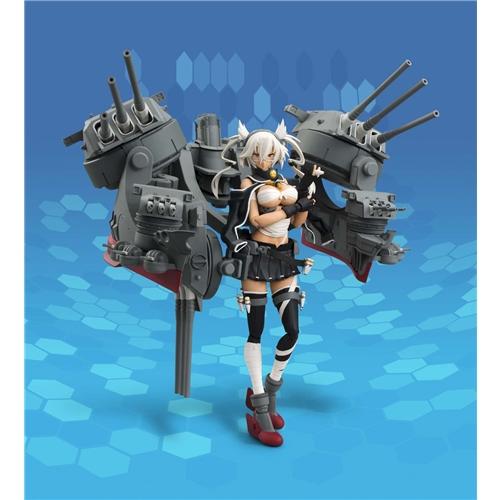 楽天市場】マックスファクトリー フィギュア 大和改 重兵装Ver. (艦隊