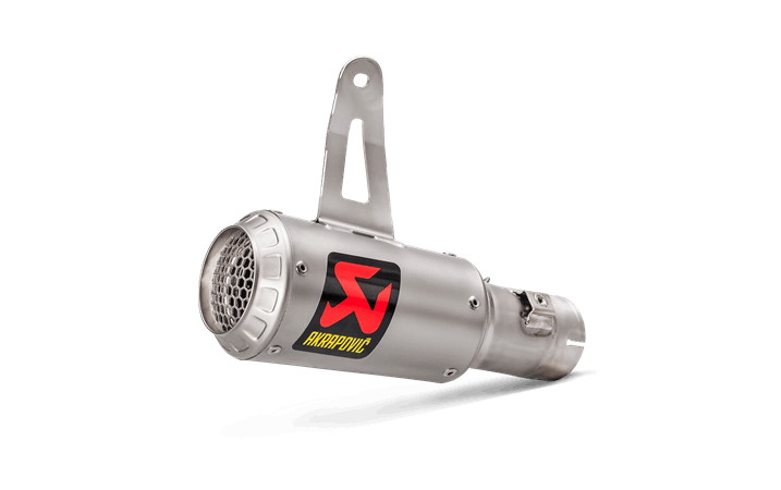 楽天市場】アクティブ AKRAPOVIC アクラポビッチ スリップオンライン