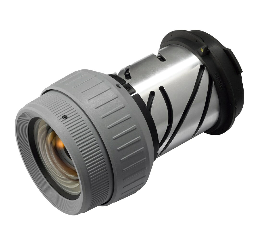 NEC NP41ZL ズームレンズ 品 動作確認済 【公式通販】