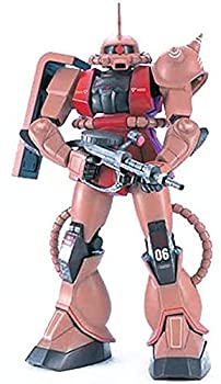 ガンダム　シャー専用ザク　2体セット　ジャンボグレード　　スケール1/35 ガンダム シャー専用ザク 2体セット ジャンボグレード スケール1/35