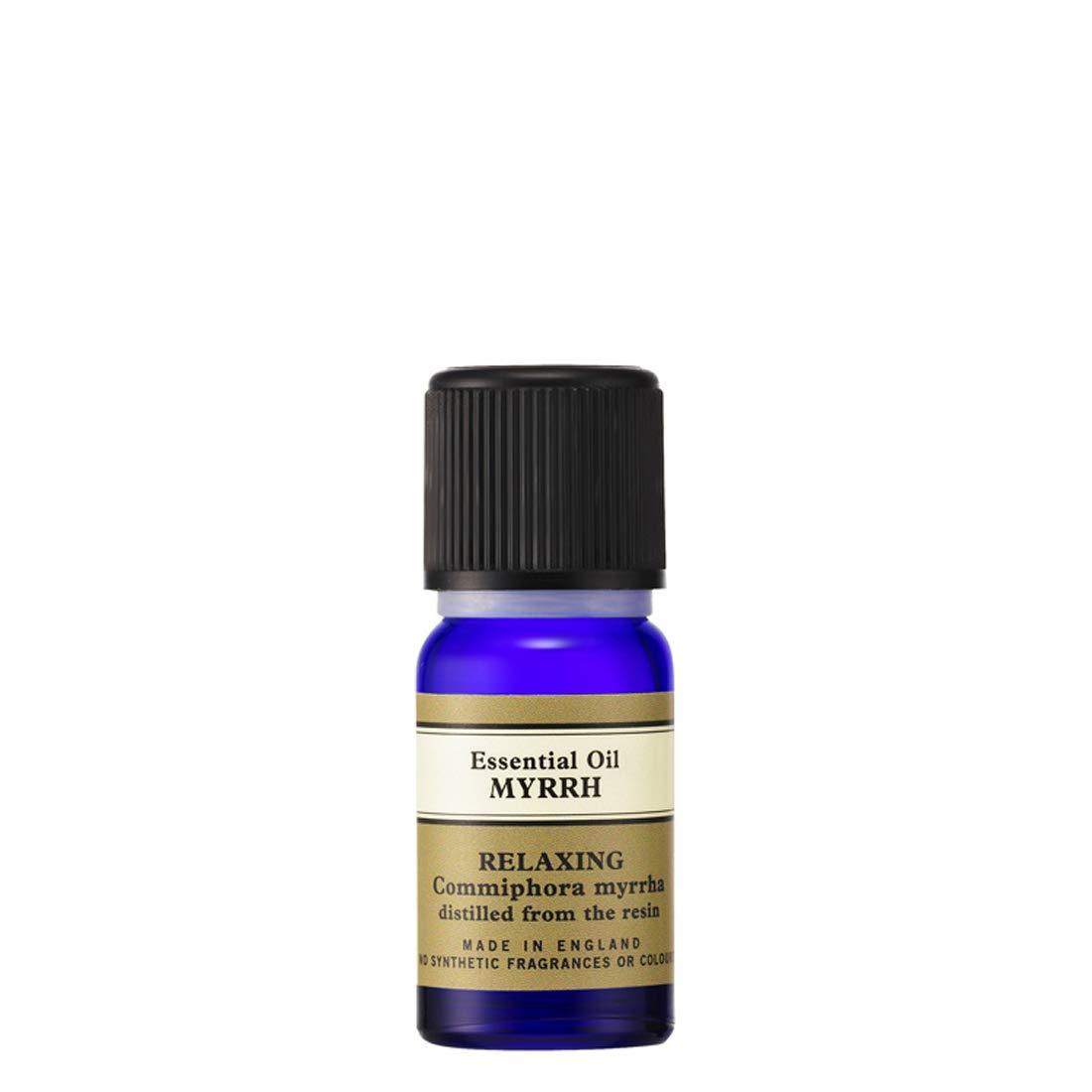 ニールズヤード レメディーズ neal’ yard remedie レメディーズ エッセンシャルオイル ミルラ