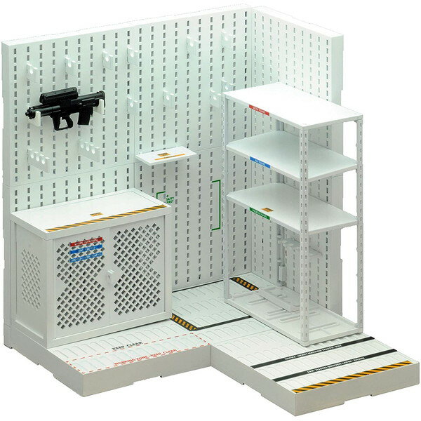 楽天市場】トミーテック LD031 武器室B | 価格比較 - 商品価格ナビ