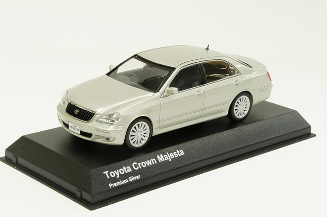 楽天市場】京商 京商 1/43 トヨタ クラウン スポーツ RS ホワイト