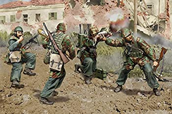 (未使用･未開封品)　プラッツ 1/35 アメリカ軍 第82空挺師団 湾岸戦争 プラモデル df5ndr3 Amazon.co.jp: プラッツ 1/35 アメリカ軍 第82空挺師団 湾岸戦争