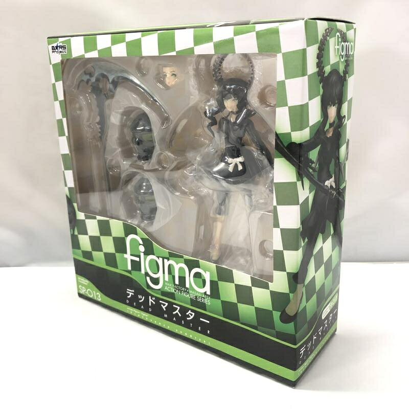 楽天市場】マックスファクトリー figma 394 キャラクター