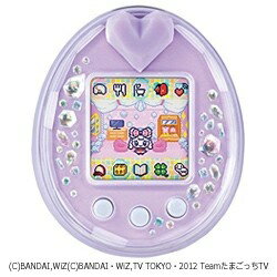 楽天市場】バンダイ Tamagotchi Ps Melody