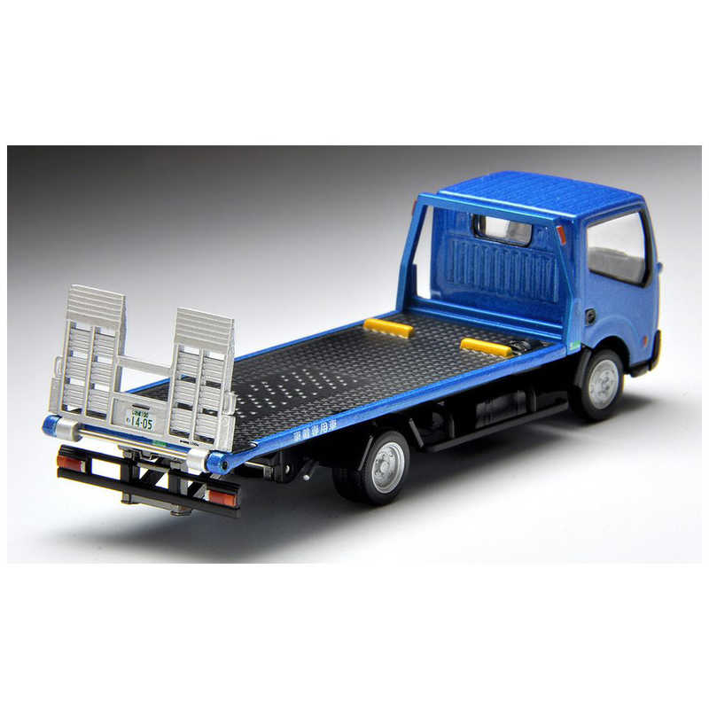 楽天市場】トミーテック LV−N144d 日産アトラスF24花見台