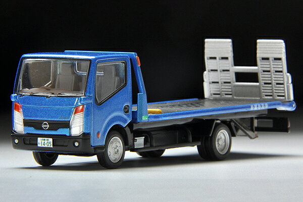 楽天市場】トミーテック LV−N144d 日産アトラスF24花見台
