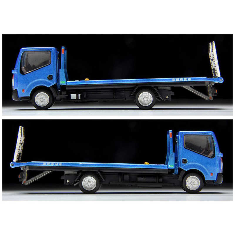 楽天市場】トミーテック LV−N144d 日産アトラスF24花見台