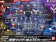 楽天市場】バンダイ DX オーガドライバー 変身ベルト トイザらス限定