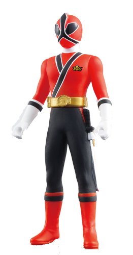 楽天市場】バンダイ レジェンド戦隊ヒーローシリーズ03 ガオレッド