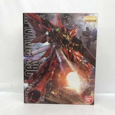 楽天市場】バンダイ 1／100 MG 高機動型ザク サイコ・ザク