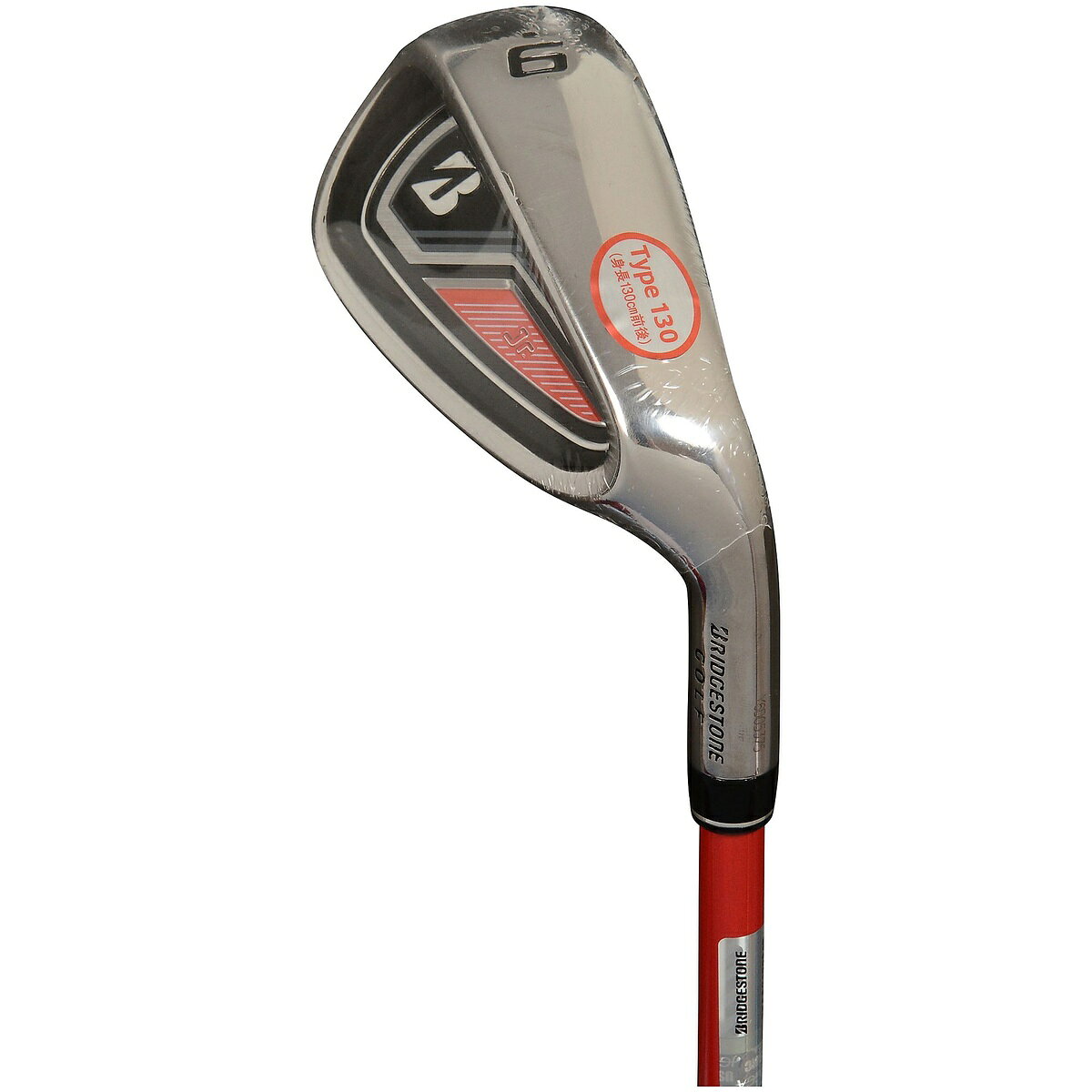 BRIDGESTONE JR 15 TYPE130 I9 JUNIOR CARBON