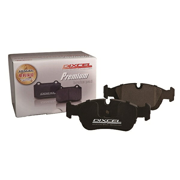 DIXCEL/ディクセル ブレーキパッド タイプP フロント左右セット PEUGEOT 307 CC S16/SPORT 年式03/10～09/06 8KCAB/8KCDHM307CC P2113589