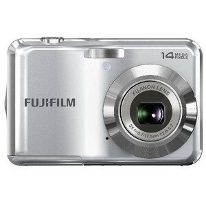 富士フイルム　ファインピクス　FinePix　AV130　シルバー　電池式 楽天市場】富士フイルム フジフイルム ファインピクス(FinePix