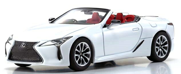楽天市場】京商 1/43 LEXUS IS500 F SPORT PERFORMANCE Climax Edition