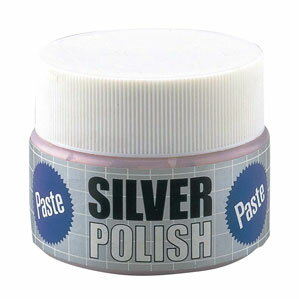 LINEクーポン有 7439200 シルバーポリッシュ ペースト 153W 180g 4548170155145