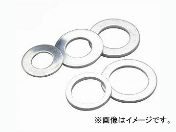 DRC ディーアールシー アルミガスケットワッシャー サイズ：M12×17mm