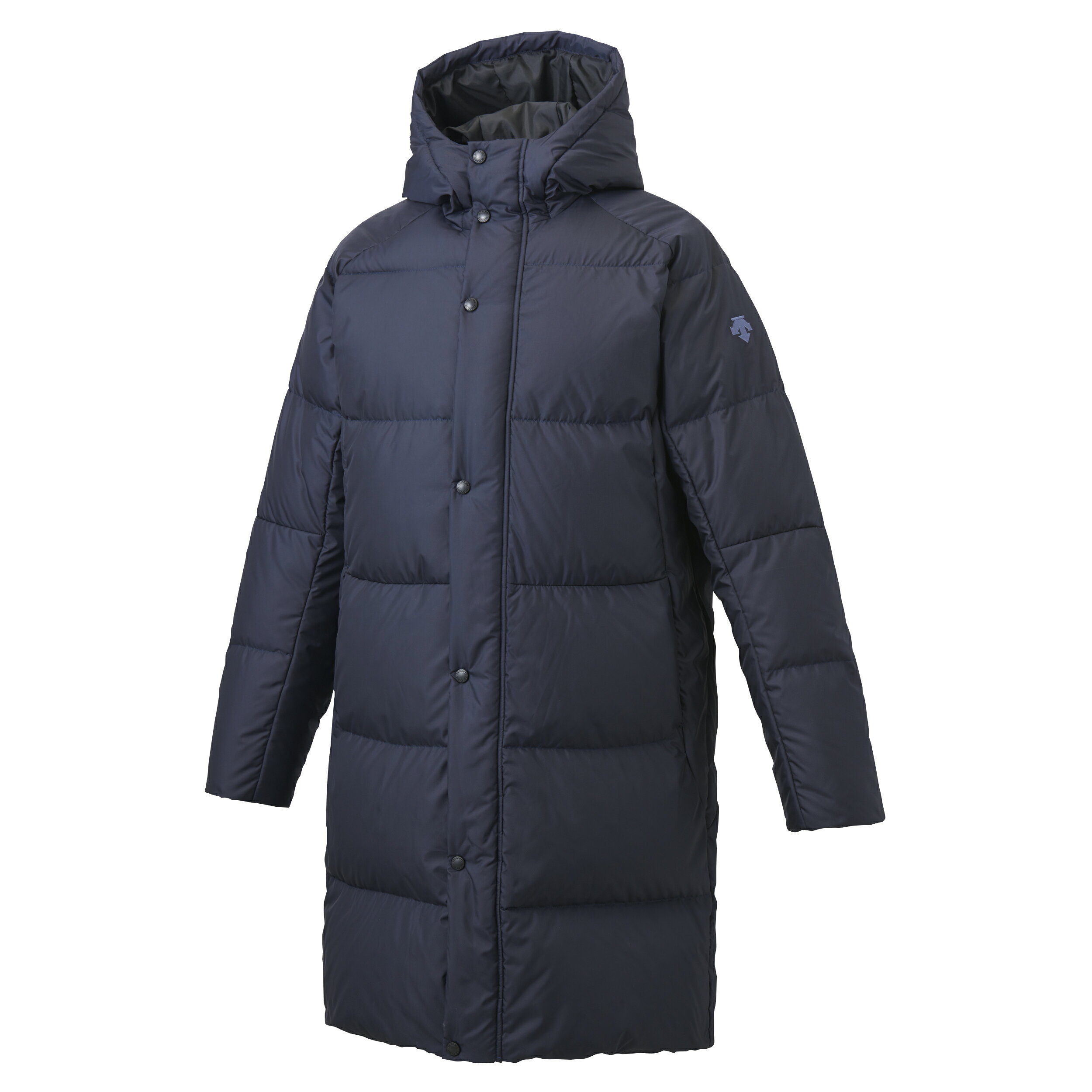 美品 デサント ロングダウンコート DMMOJC43FO メンズ SIZE 0 (XL) DESCENTE 楽天市場】デサント DESCENTE デサント DMMOJC43 メンズ ロングダウン