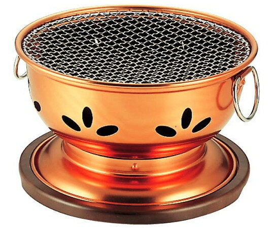 楽天市場】サンタ サンタ 七輪KT-77 (網受リング付) | 価格比較 - 商品