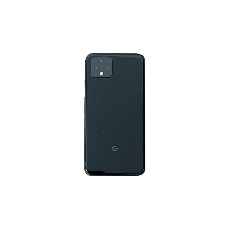 楽天市場】Google Pixel 4G SIMフリー 国内版 Just Black G025M | 価格