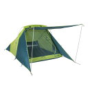 マーモット マンティス2Pプラス 2人用テント マコーグリーン×Dティール W180H×H140×229cm...