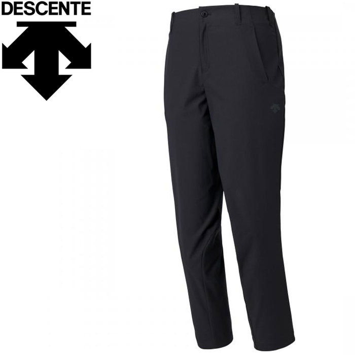 DESCENTE デサント DMMSJD92Z パンツ PT ZERO L 楽天市場】デサント デサント PT ZERO ロングパンツ メンズ M ブラック