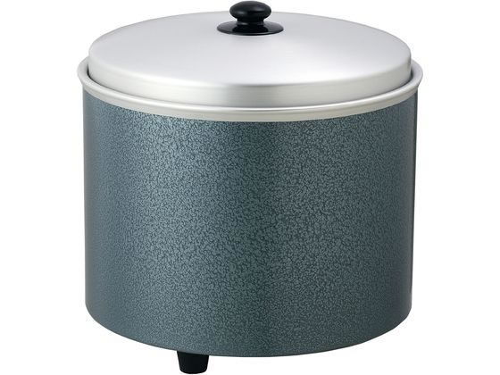 楽天市場】熱研 熱研 電気びつエバーホットライス用 木目 NK－30