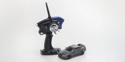 京商 ミニッツ AWD 新劇場版頭文字D AE86 レディセット ミニッツAWD 頭文字D 新劇場版シリーズ トヨタ スプリンター